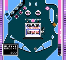 Super Pinball (NES)