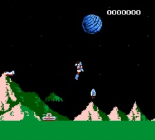 Tatakae! Chou Robotto Seimeitai Transformers - Convoy no Nazo (NES)