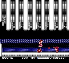Tetsuwan Atom (NES)