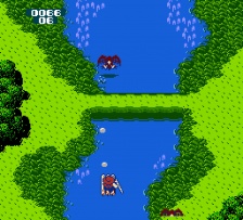 Tom Sawyer no Bouken (NES)