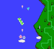 TwinBee (NES)