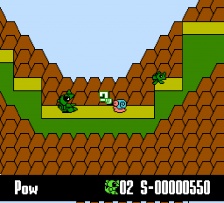 Wagyan Land (NES)
