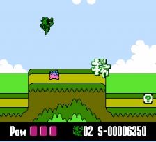 Wagyan Land 2 (NES)