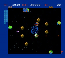 Warpman (NES)