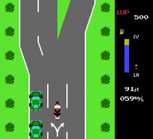 Zippy Race (NES)