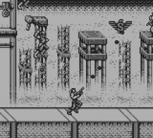 Operation C (Game Boy)
