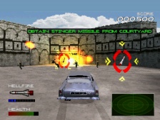 007 Racing (PSX)
