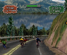 1Xtreme (level Lake Tahoe) (PSX)