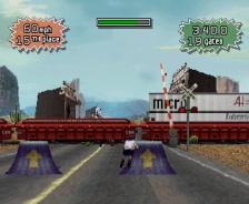 1Xtreme (level Utah) (PSX)