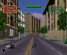 1Xtreme (level San Francisco) (PSX)