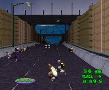 2Xtreme (PSX)