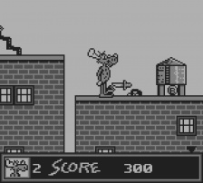Adventures of Rocky and Bullwinkle (Game Boy)