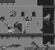 Aladdin (Game Boy)