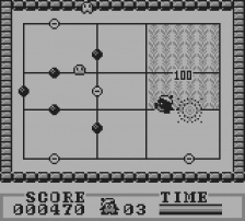 Amazing Penguin (Game Boy)