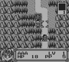 Another Bible (Game Boy)