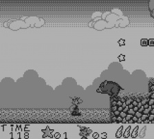 Asterix (Game Boy)
