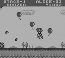 Balloon Kid (Game Boy)