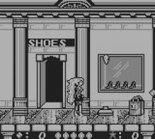 Barbie - Game Girl (Game Boy)