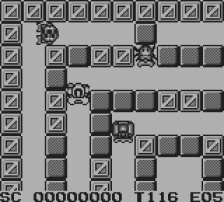 Battle Bull (Game Boy)