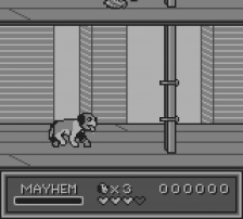 Beethoven's 2nd (Game Boy)
