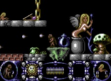 Stormlord (Commodore 64)