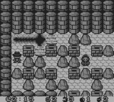 Bomberman GB (Game Boy)