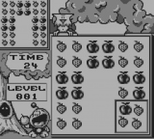 Brain Drain (Game Boy)