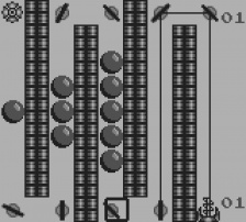 Brainbender (Game Boy)