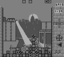 BreakThru! (Game Boy)
