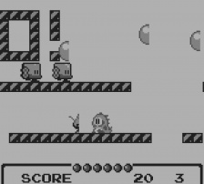 Bubble Bobble (Game Boy)