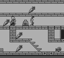 Bugs Bunny (Game Boy)