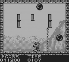 Buster Brothers (Game Boy)