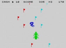 Horace Goes Skiing (ZX)