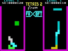 Tetris 2 (ZX)