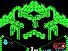 Alien 8 (ZX)
