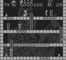 Casper (Game Boy)