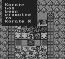 Castle Quest (Game Boy)