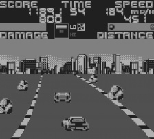 Chase H.Q. (Game Boy)