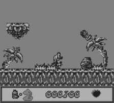 Chuck Rock (Game Boy)