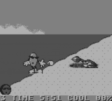Cool Spot (Game Boy)