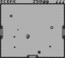 Crystal Quest (Game Boy)