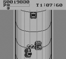 Dead Heat Scramble (Game Boy)