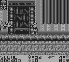 Dennis the Menace (Game Boy)