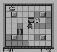Dexterity (Game Boy)