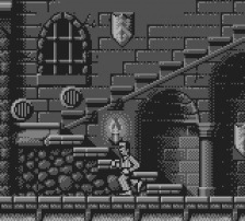 Dr. Franken (Game Boy)