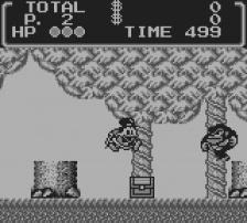 Duck Tales (Game Boy)