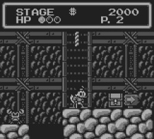 Duck Tales 2 (Game Boy)