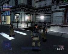 Syphon Filter (PSX)