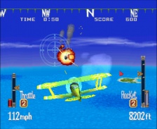 Aces of the Air (PSX)