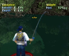 Action Bass (PSX)